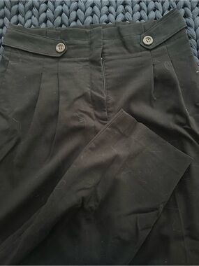 Ann Taylor women’s black trouser